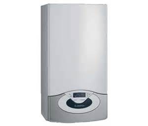 calderas gas natural