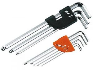 herramientas para taller mecánico