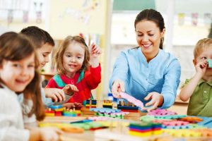 guardería en inglés El Topo guardería en inglés El Topo